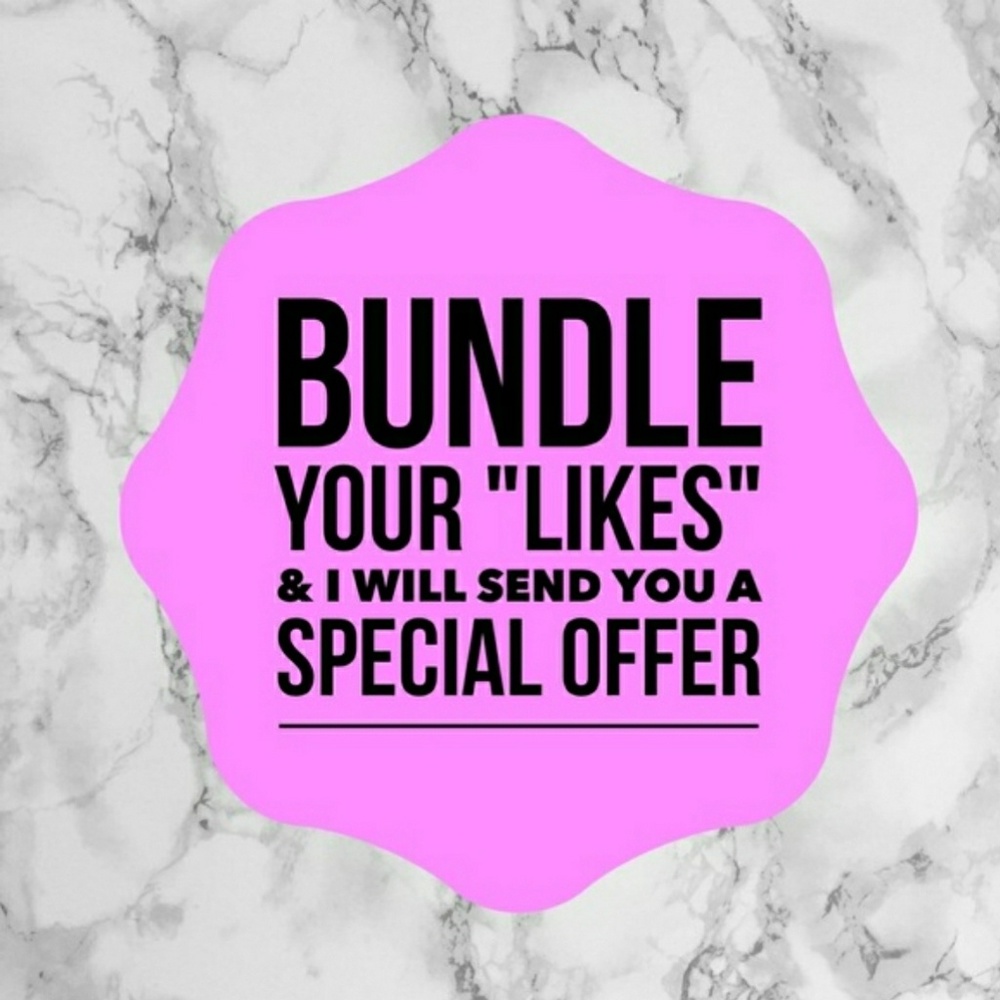 Bundles
